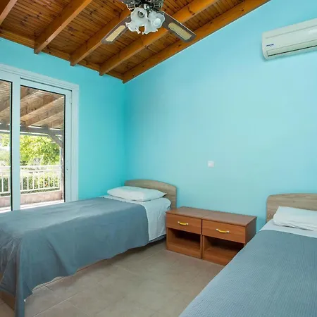 Hercules Appartement *