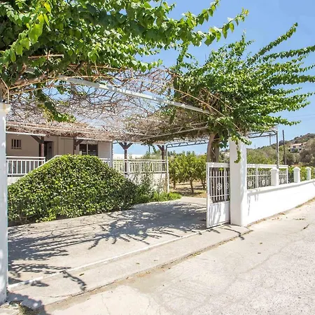 Hercules * Kremastí