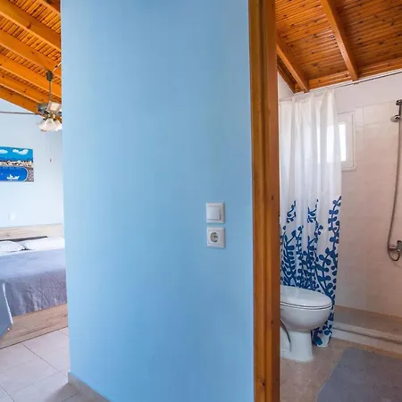 Appartement Hercules *