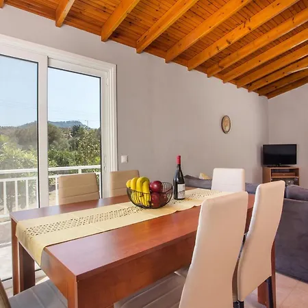 Hercules Appartement Kremastí