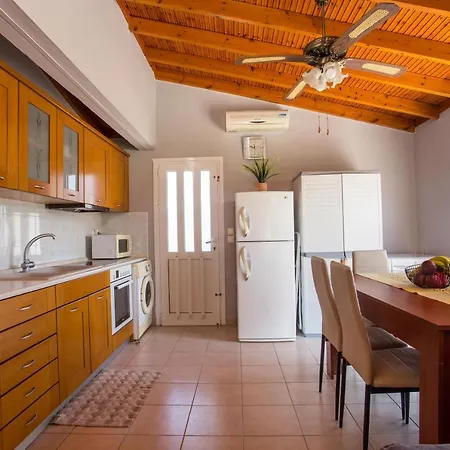 Appartement Hercules