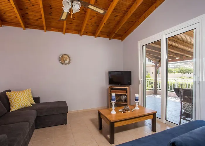 Apartamento Hercules