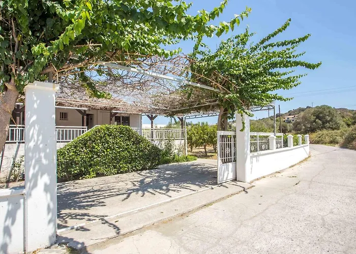 Hercules * Kremastí