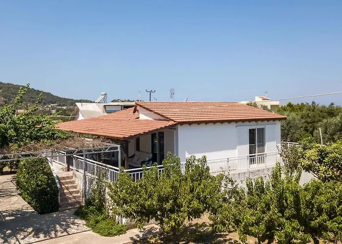 Hercules Lägenhet *