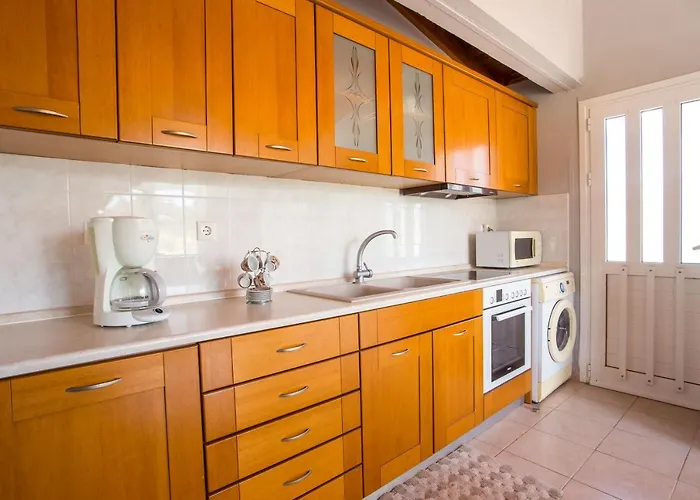 Apartamento Hercules *