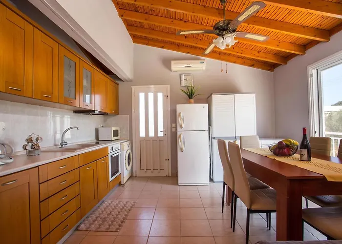 Apartamento Hercules