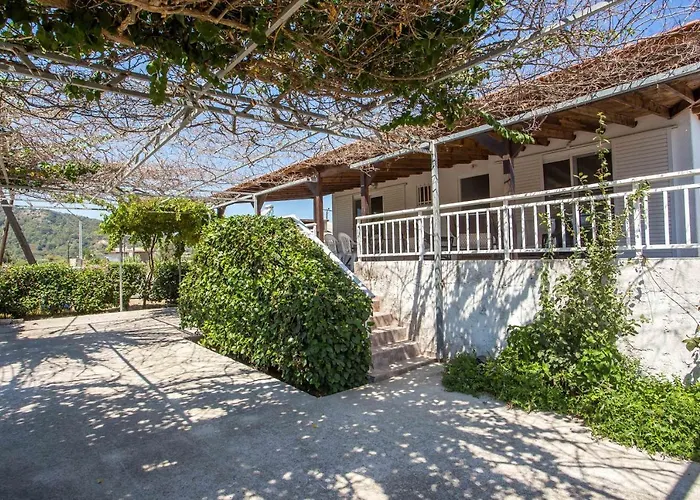 Hercules Apartamento *