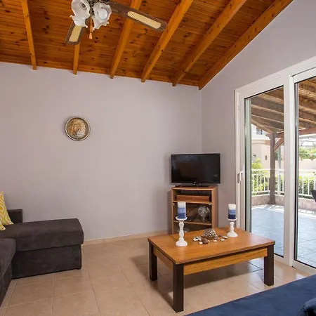 Appartement Hercules