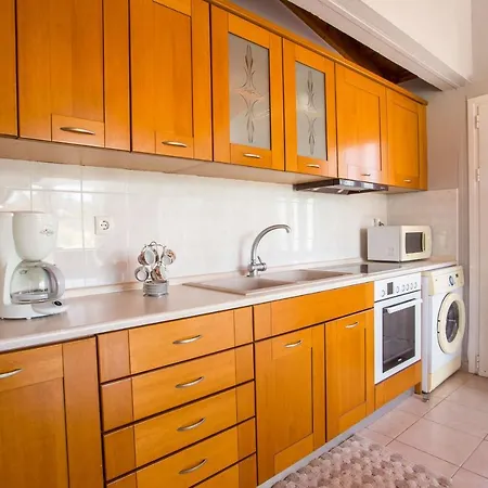 Appartement Hercules *