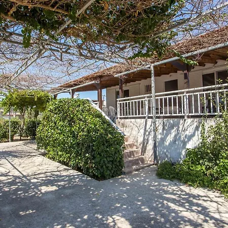 Hercules Appartement *