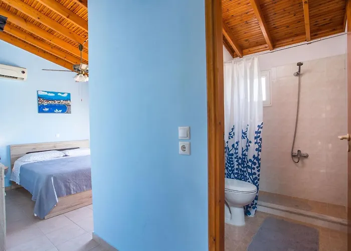 Appartement Hercules *