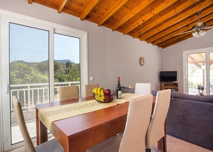 Hercules Appartement Kremastí